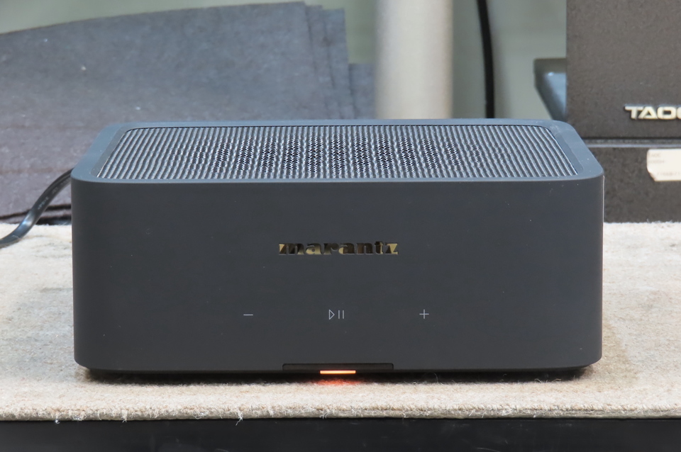 MODEL M1 marantz - 中古オーディオ 高価買取・販売 ハイファイ堂