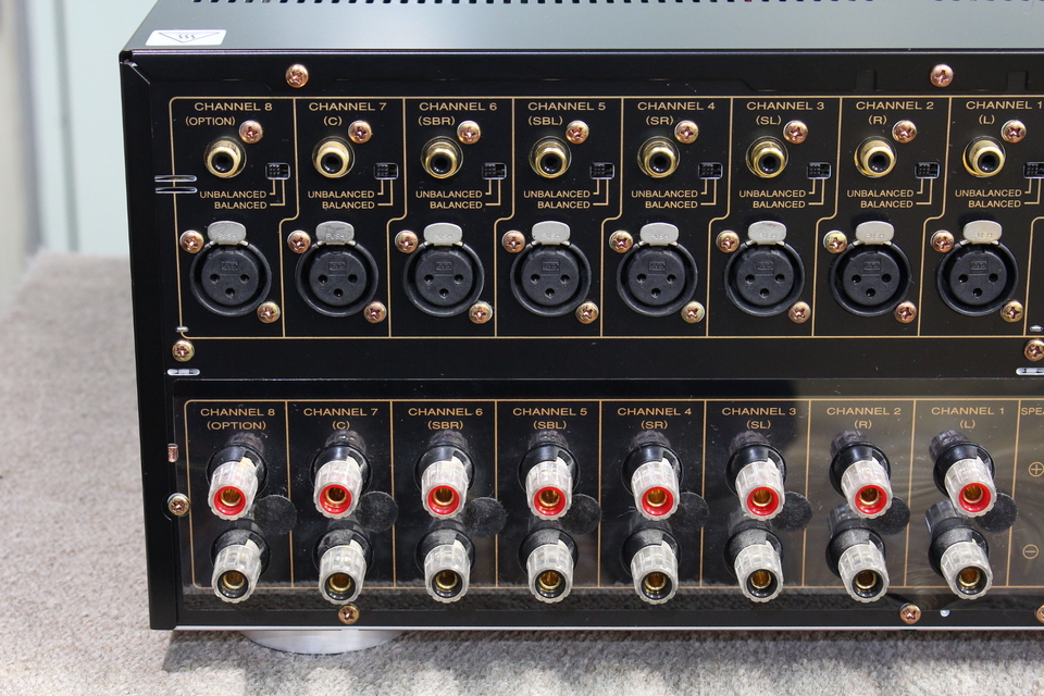 MM8003 marantz - 中古オーディオ 高価買取・販売 ハイファイ堂