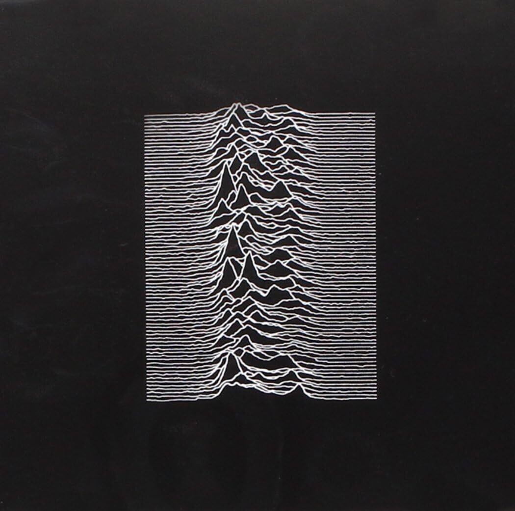 iFLYER: ジョイ・ディヴィジョン『Unknown Pleasures』45周年