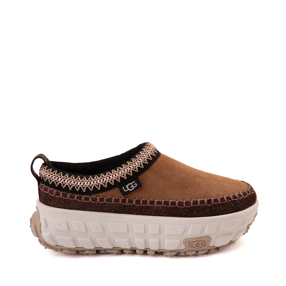 UGG® All-Gender Venture Daze Clog - Chestnut / Ceramic | Journeys