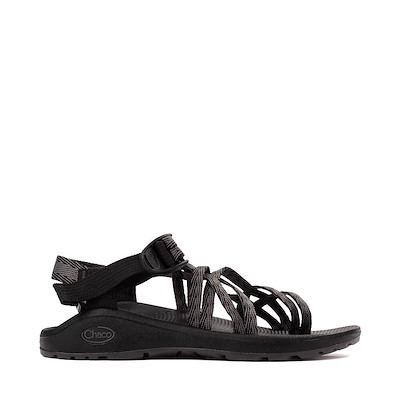 Womens Chaco ZX/2 Classic Sandal - Black | Journeys