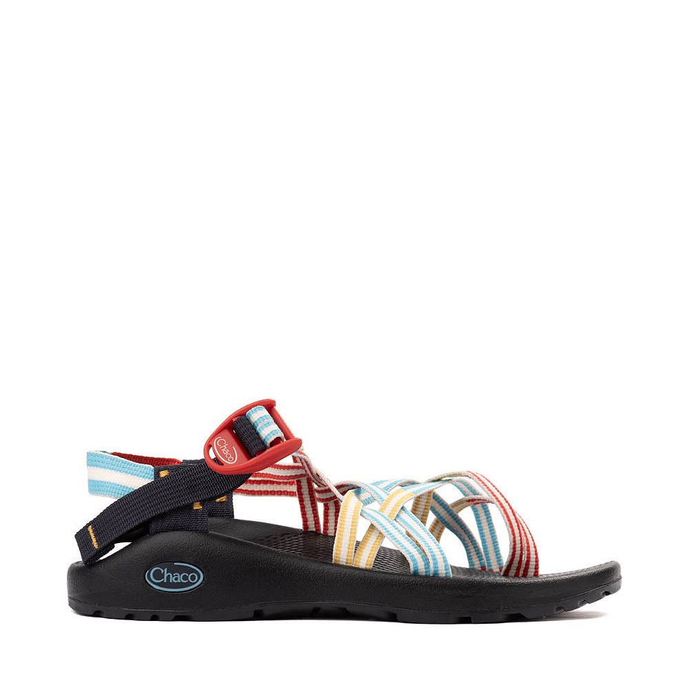 Womens Chaco ZX/2 Classic Sandal - Black | Journeys