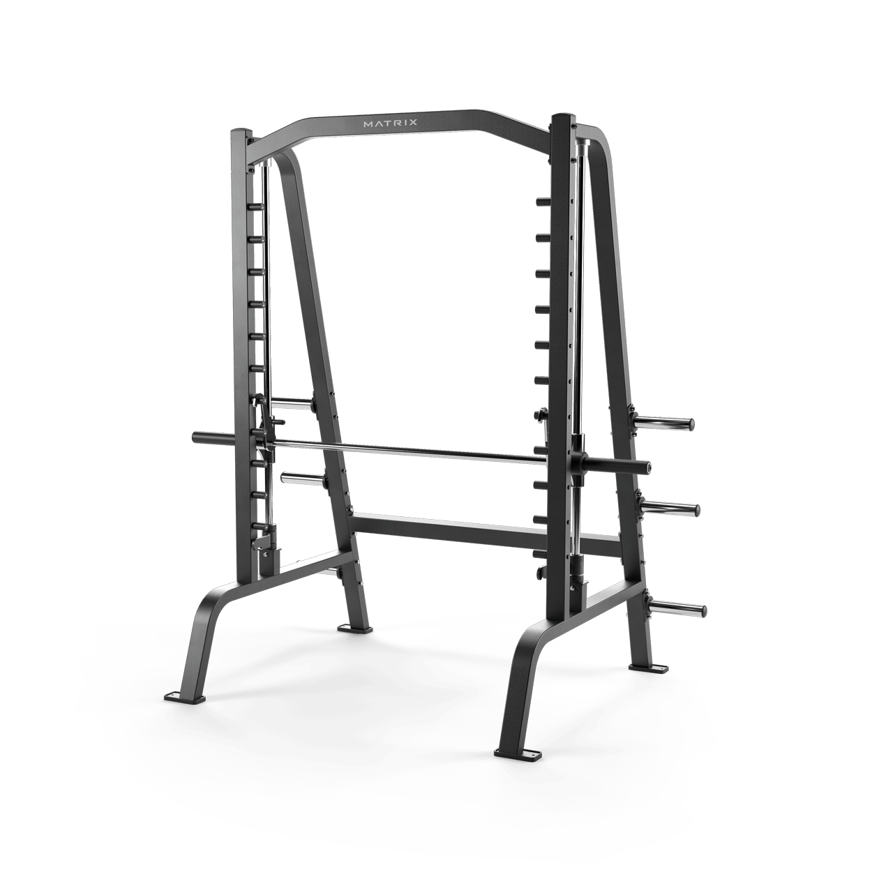 スミスマシン | フリーウエイト |ストレングストレーニング機器