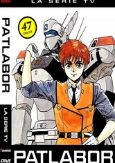 Patlabor: The TV Series Season 1 - episodes streaming online