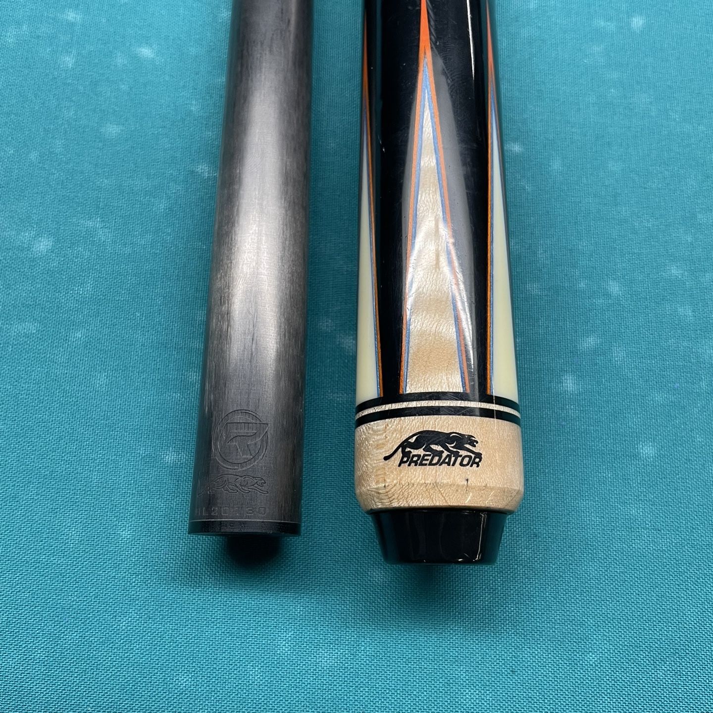 ビリヤード PREDATOR LE ROAD 5 Pool Cue Predator LE 5 Radial With
