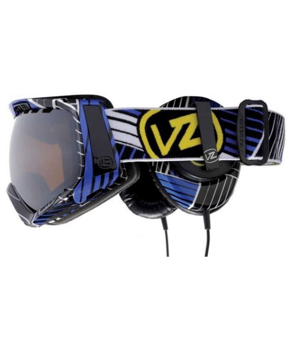 VONZIPPER ボンジッパー & SKALLCANDY スカルキャンディー VONZIPPER