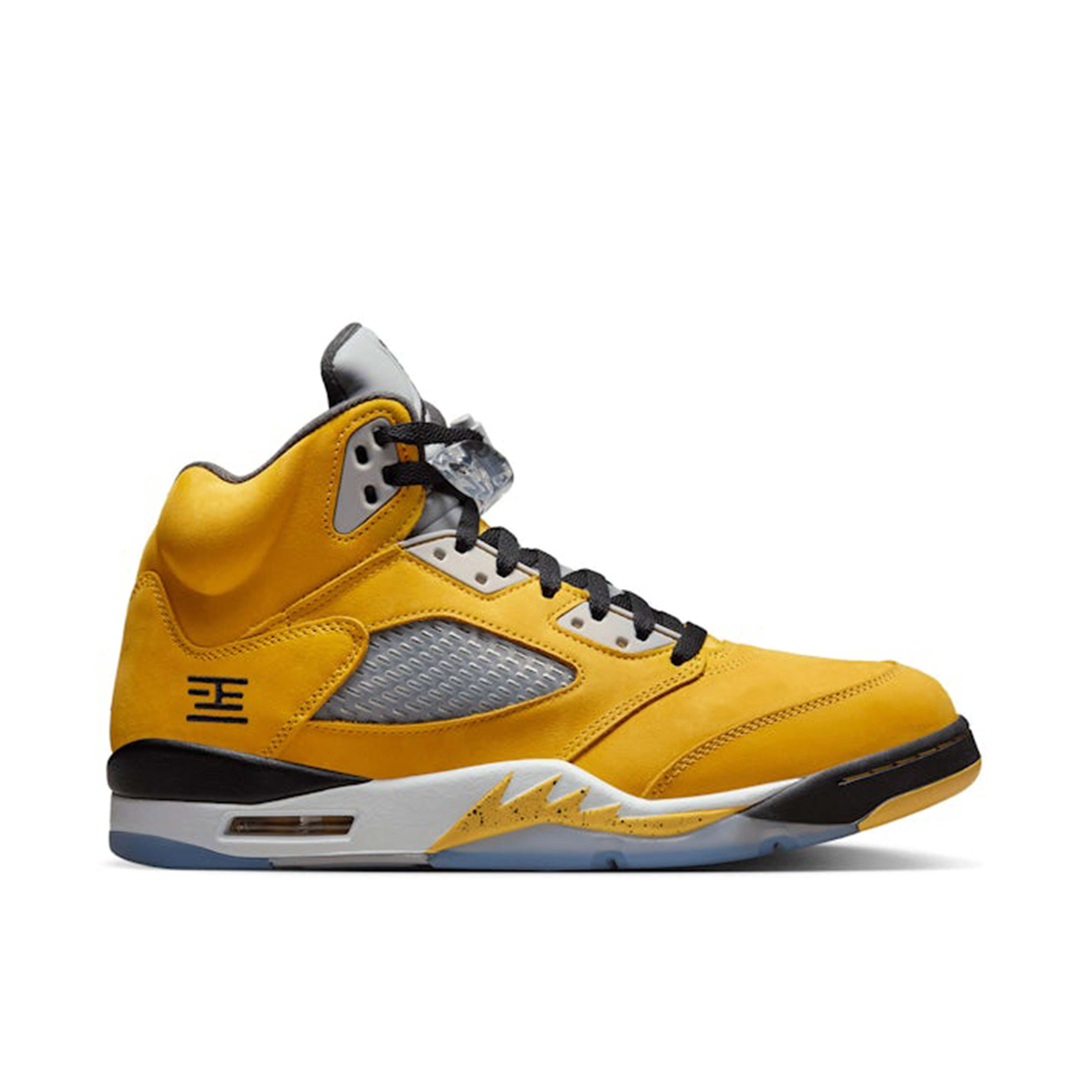 Air Jordan 5 Trainers | Online Air Jordan Sneakers | Laced