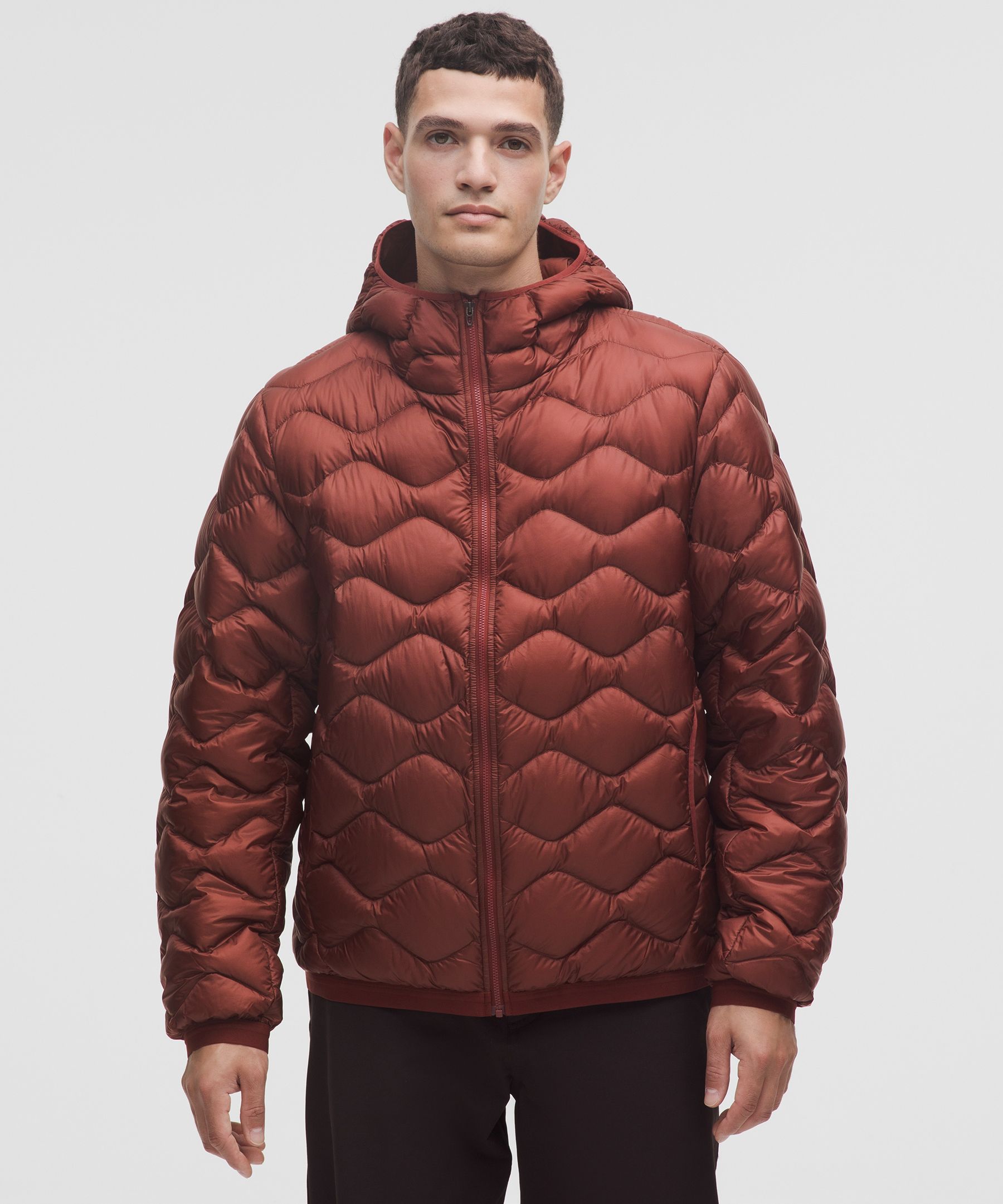 Water Resistant Quilted Jackets | lululemon