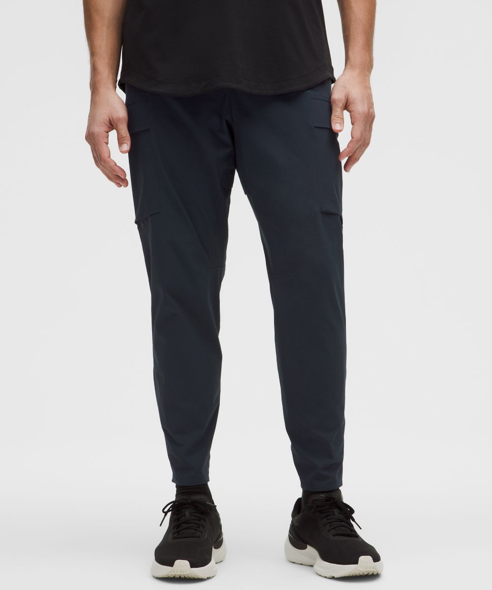 カーゴ トレーニングパンツ | パンツ | Lululemon JP