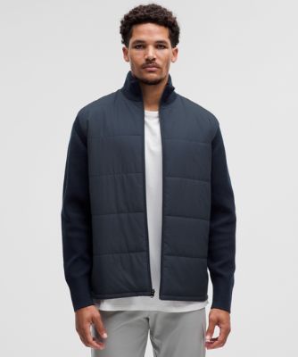 メンズ 服 【ルルレモン公式｜lululemon Japan】 - ウール