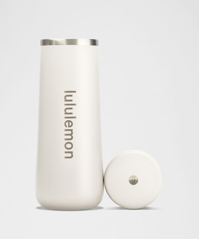 The Hot/Cold ボトル 296ml | ウォーターボトル | Lululemon JP