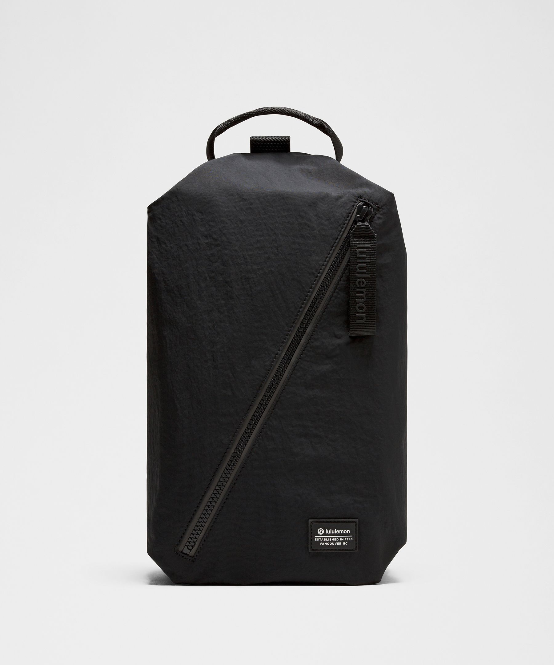 Fast Track Bag 2.0 9L | Men's Bags,Purses,Wallets | lululemon