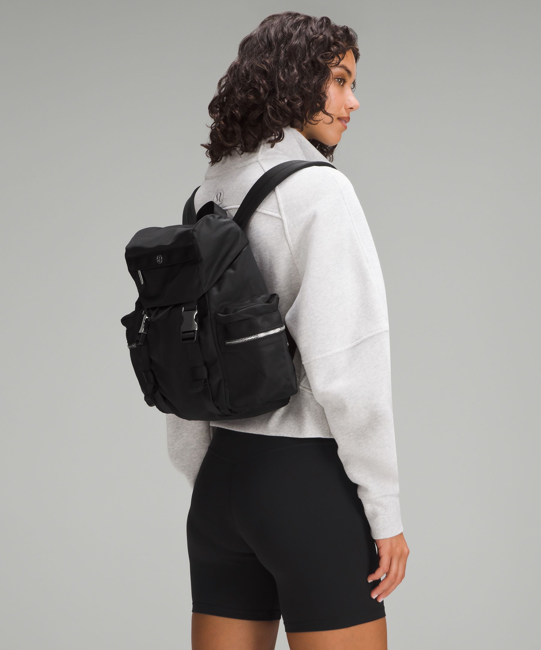 Wunderlust Backpack *Mini 14L | Men's Bags,Purses,Wallets | lululemon
