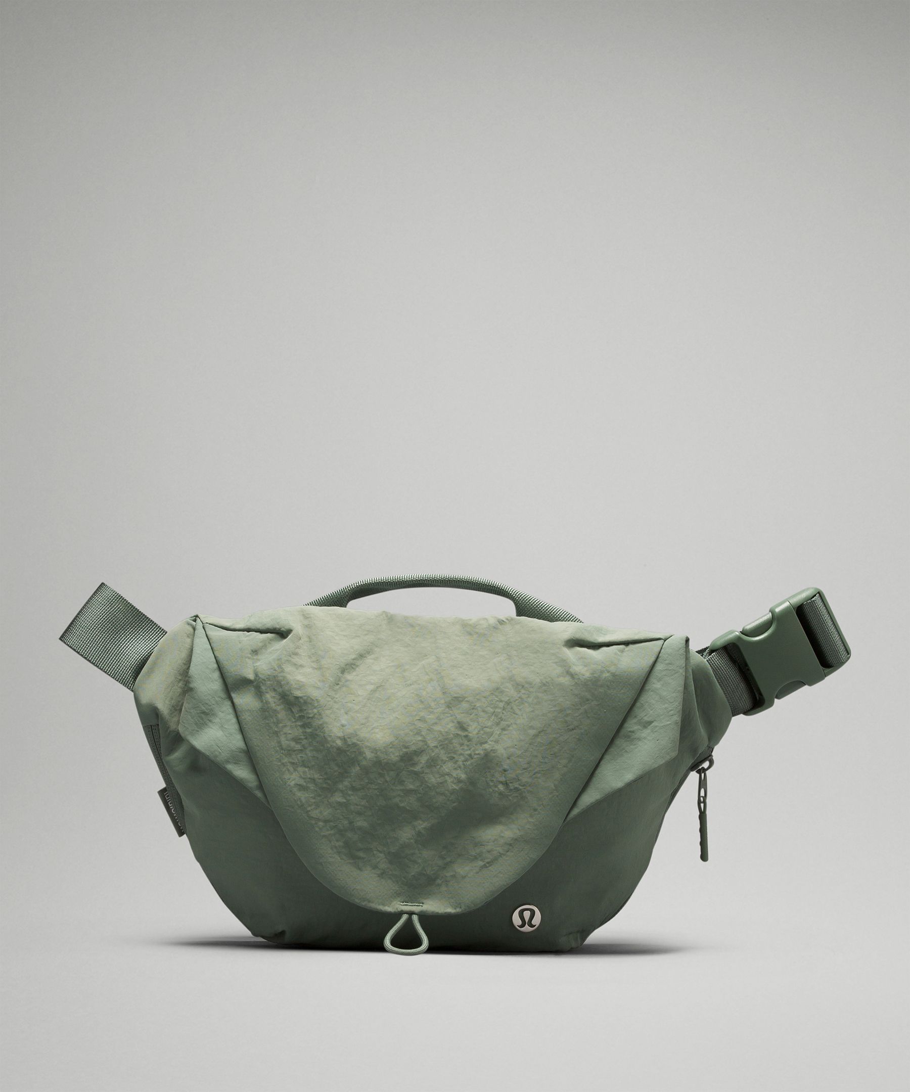 Curved Crossbody Bag 3L | Men's Bags,Purses,Wallets | lululemon