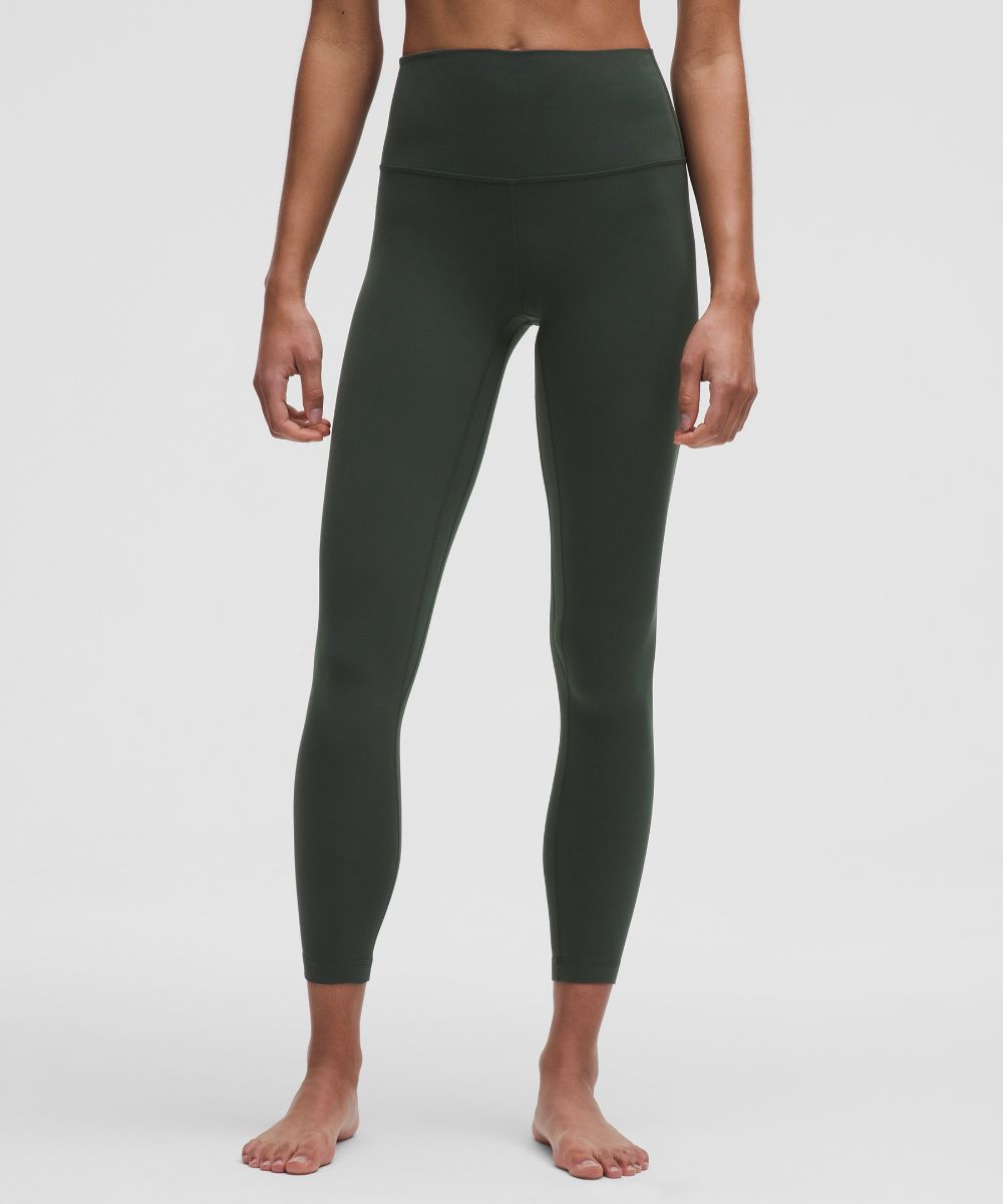 lululemon Align™ High-Rise Pant 25