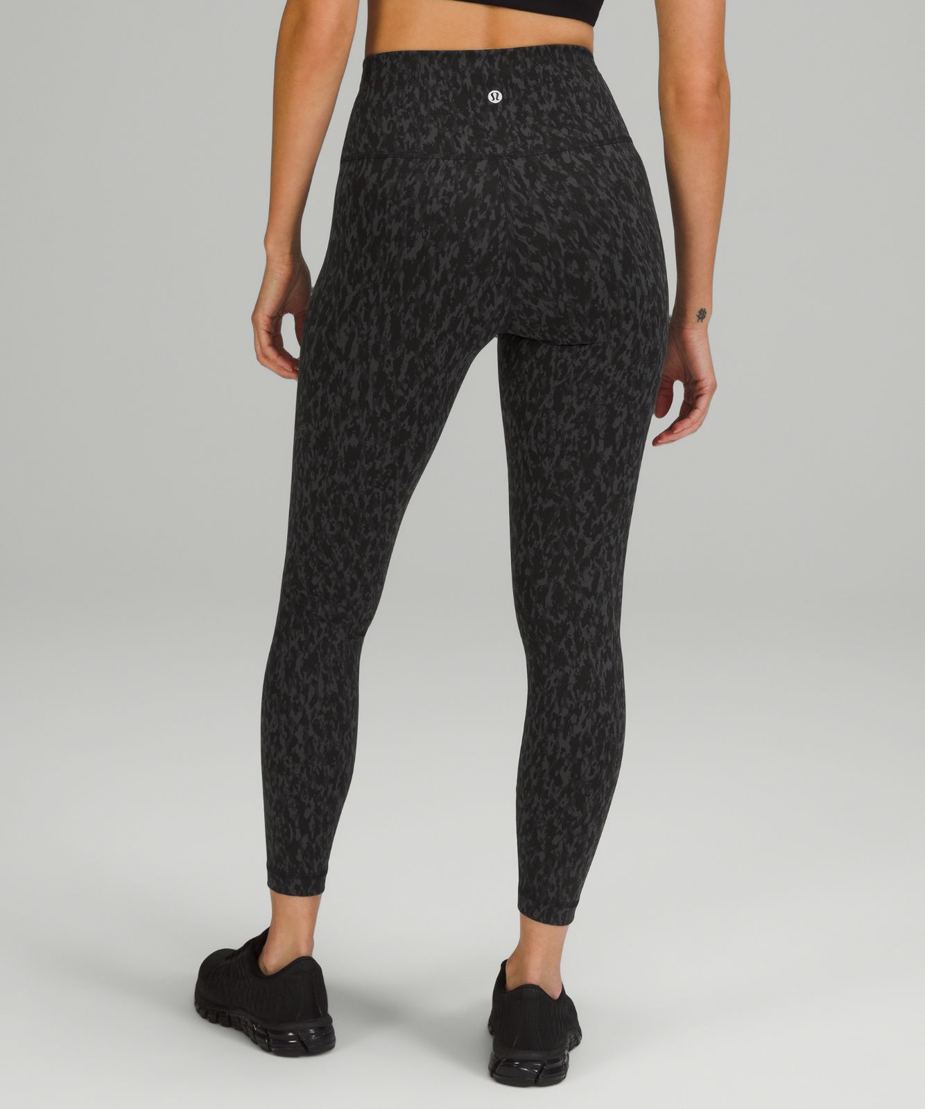 Wunder Train High-Rise Tight 24