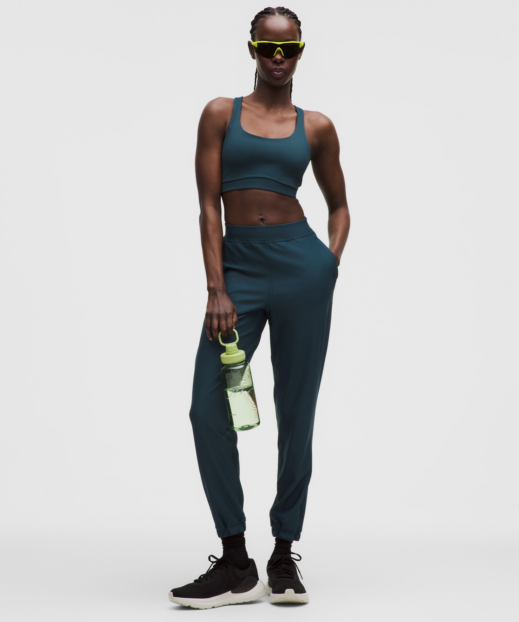 Athletic Fleece Pants | lululemon
