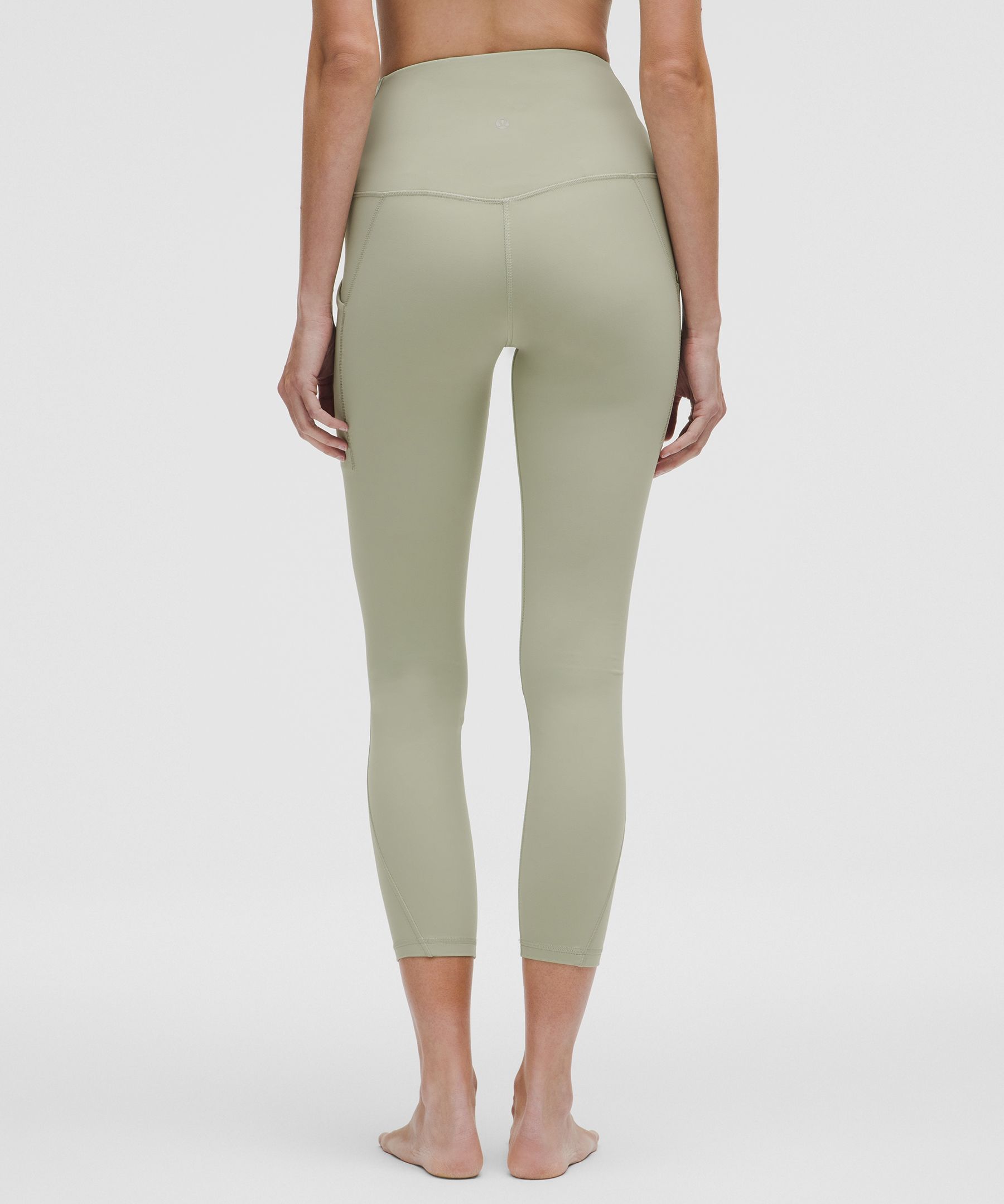 lululemon Align™ High-Rise Pant with Pockets 25