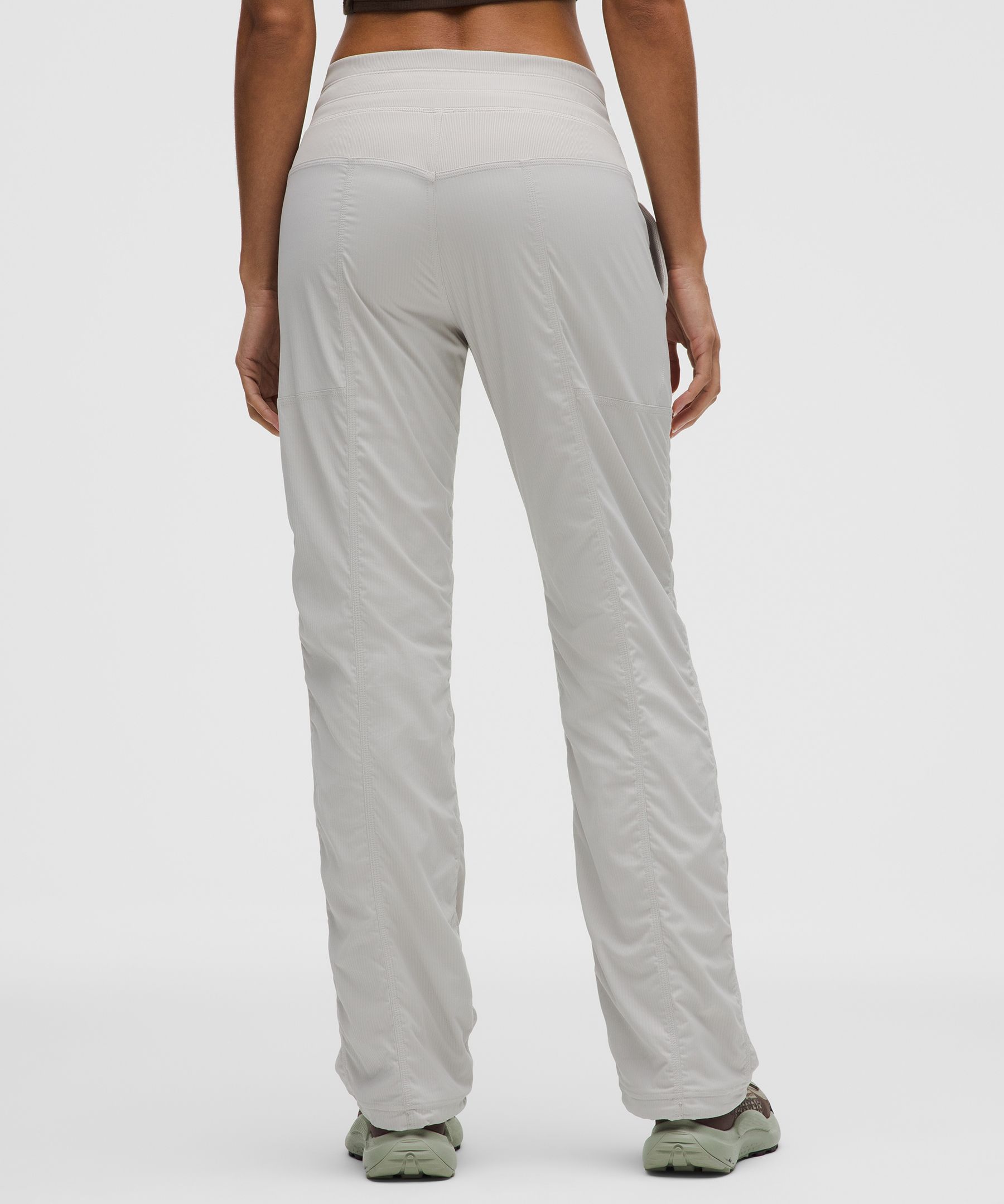 Dance Studio Mid-Rise Pant *Regular | Women's Pants | lululemon