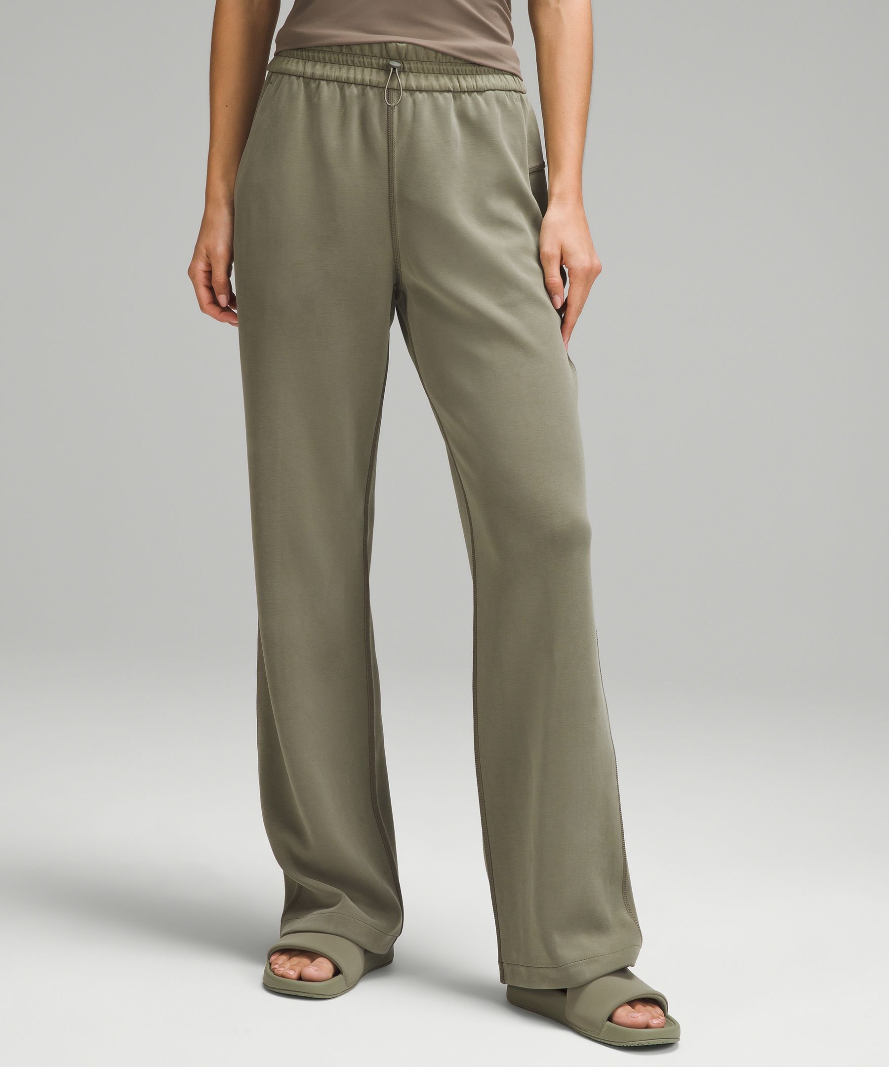 Lululemon athletica Softstreme High-Rise Pant *Regular | Women's