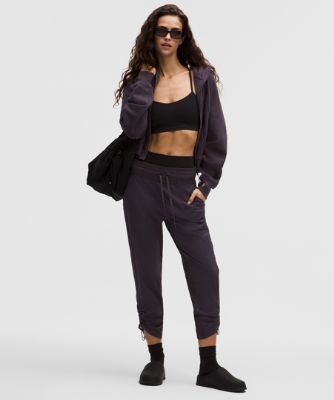 Luxtreme スリムフィット プルオンミッドライズパンツ *アジアフィット