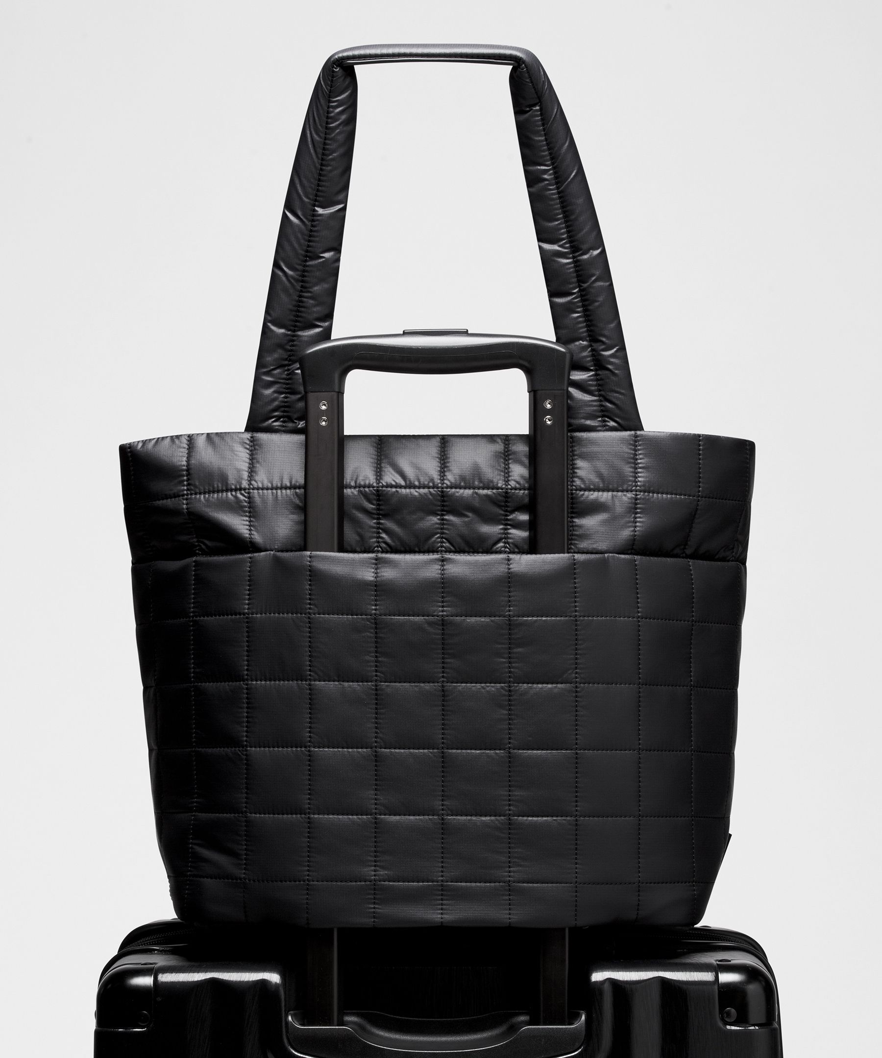 Quilted Grid Tote Bag 12L | Women's Bags,Purses,Wallets | lululemon