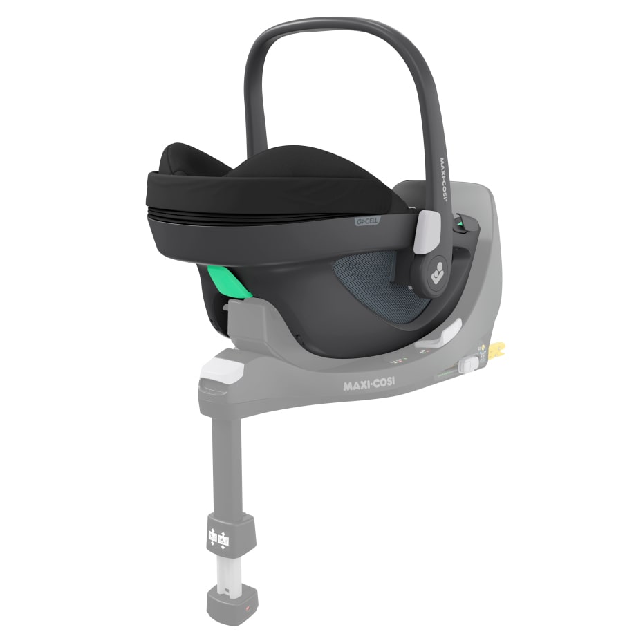 Maxi-Cosi Pebble 360 - Baby Car Seat