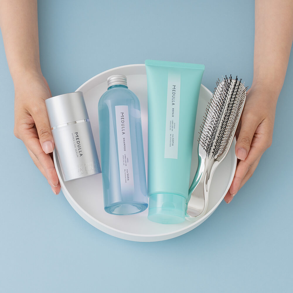 ヘアケア商品はプレゼントに最適！選び方のコツとおすすめセットを紹介