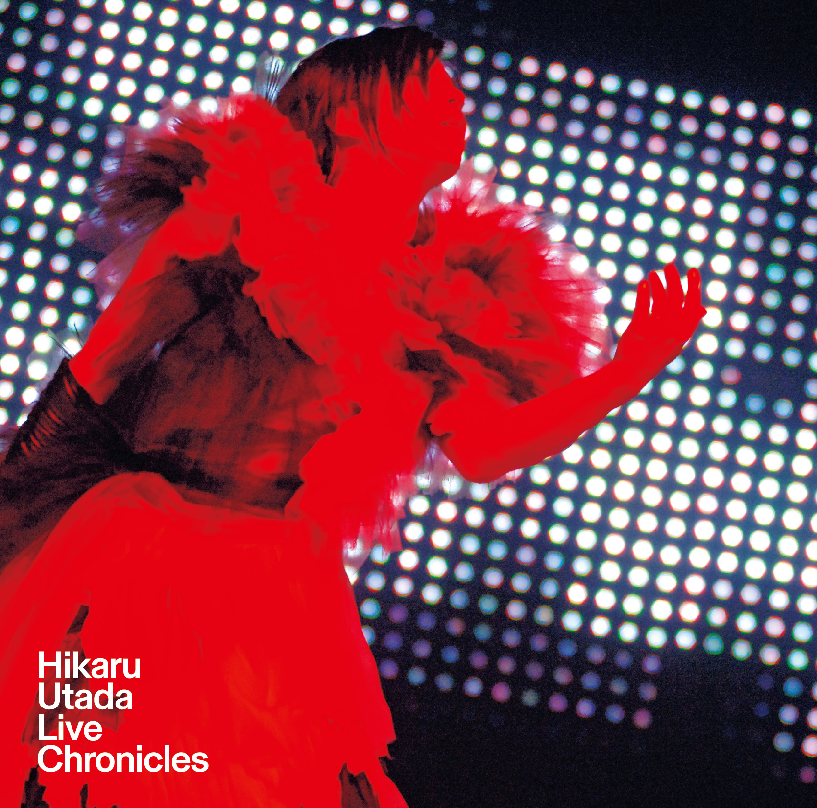 SCIENCE FICTION | HIKARU UTADA OFFICIAL WEBSITE