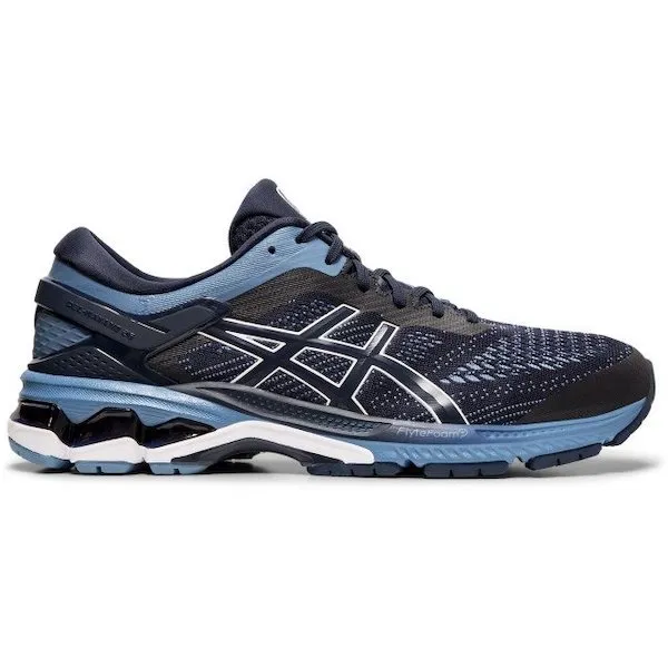 ASICS GEL-KAYANO 26 (ゲルカヤノ 26)のクチコミ・レビュー | Runshoe