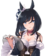 エイシンフラッシュ｜ウマ娘 プリティーダービー 公式ポータルサイト