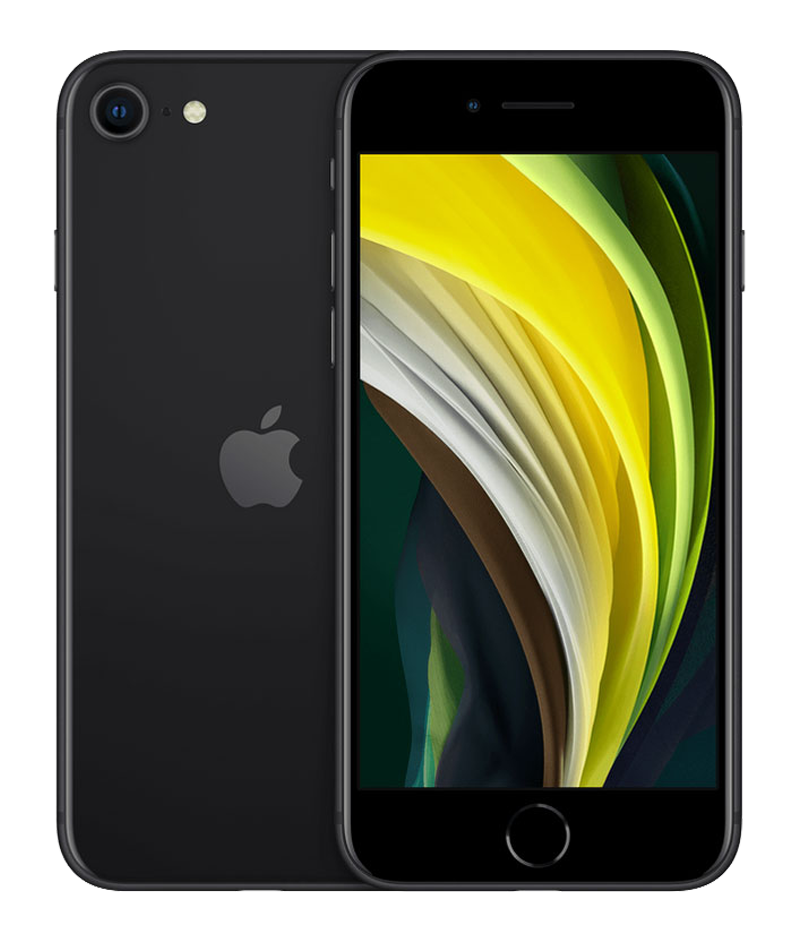 Apple iPhone SE（第2世代） 64GB（中古Aランク） 端末詳細 | 法人向け