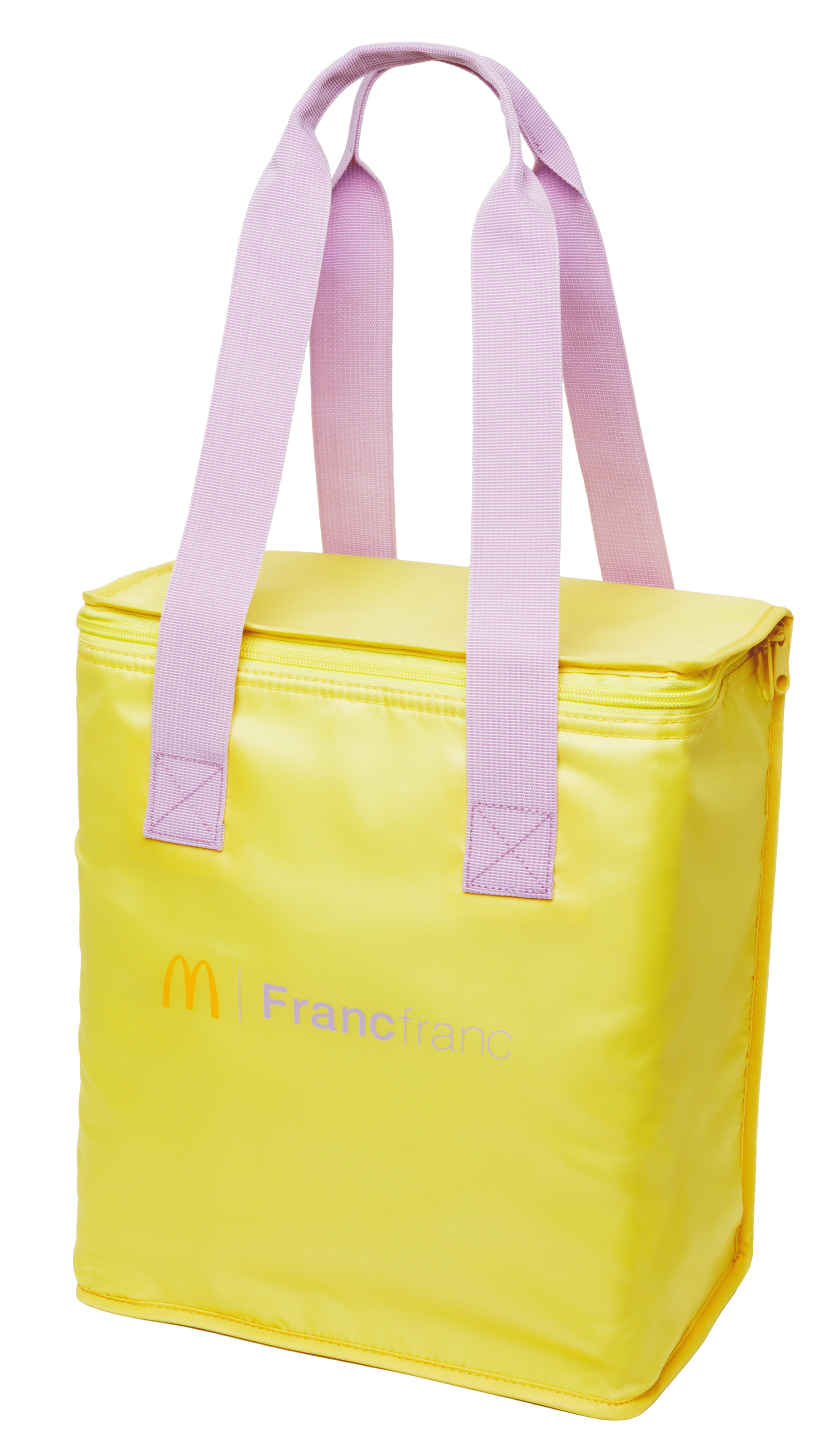 マクドナルドと初となるコラボレーション！ 「マクドナルドの福袋®2026