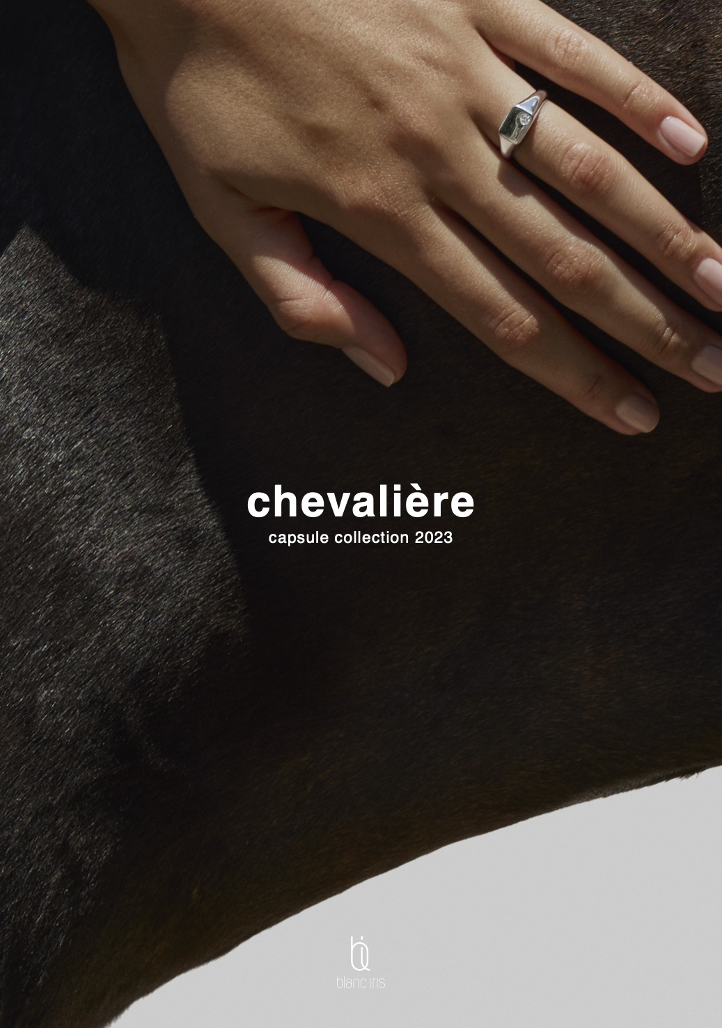 chevalière | ブランイリス オンラインストア