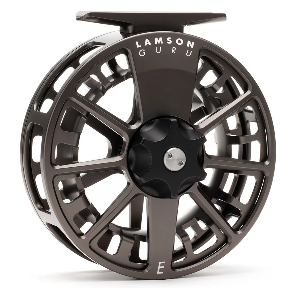 Guru E-Series | Waterwoks/Lamson | マーヴェリック / Maverick