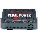Voodoo-Lab Pedal Power 2 Plus | USA