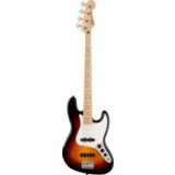 Squier Affinity Series Jazz Bass MN (3-Colour Sunburst) | USA