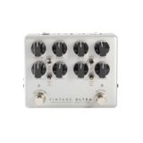 Darkglass Vintage Ultra v2 with Aux In | USA