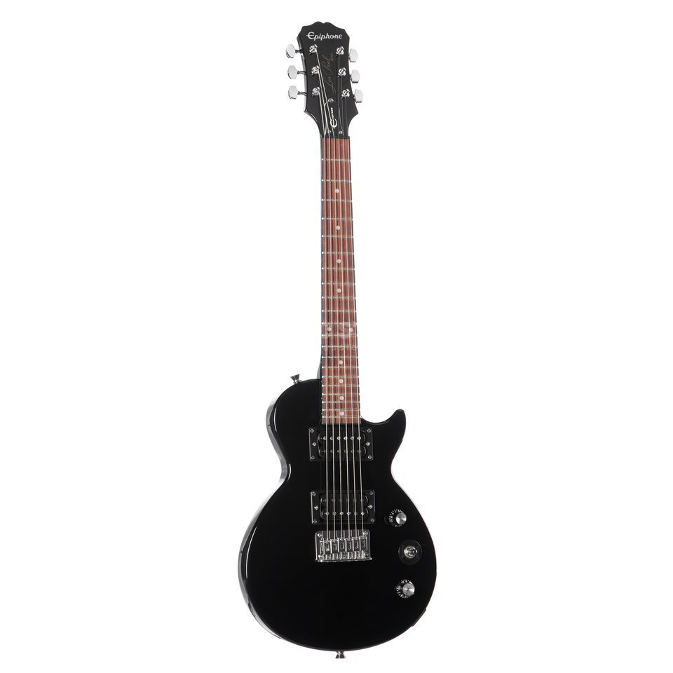 Epiphone Les Paul Express EB Ebony | USA