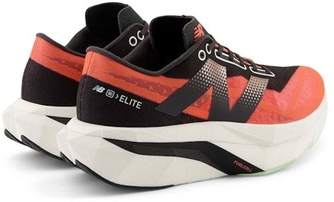 Buy New Balance FuelCell SuperComp Elite v4 EP4 - Novelship