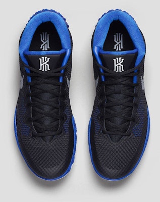 NIKE KYRIE 1 DUKE ナイキ カイリー 1 デューク 【公式通販】
