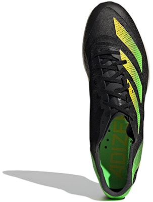 アディゼロプライムSP2 黒 27.0 新色登場】ADIZERO PRIME SP2
