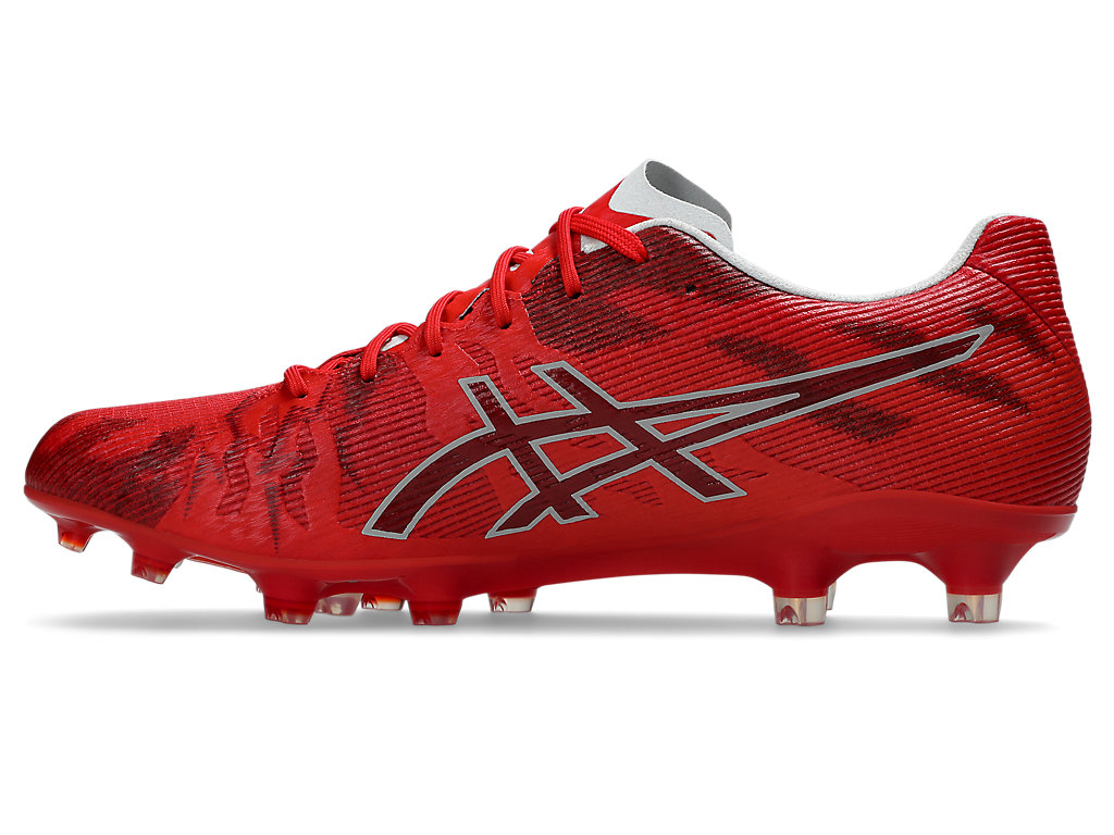 Buy ASICS Ds Light Acros Pro 3 'Classic Red White' 1101A071-600