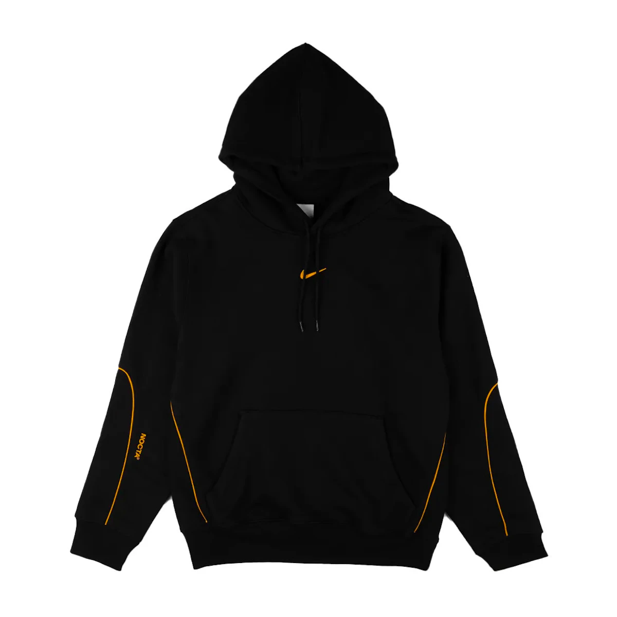 Buy Nike x Drake NOCTA Hoodie (FW20) Black - Novelship