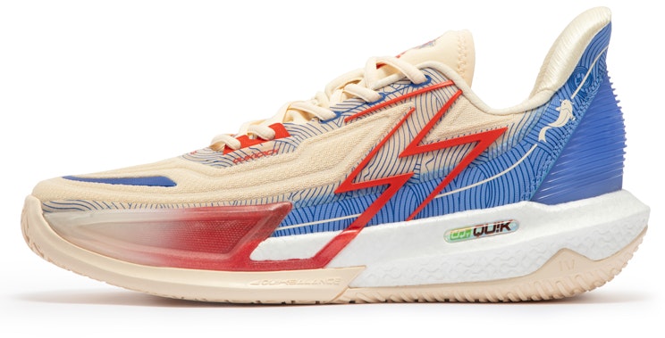 361°ビッグ3 4.0クイックプロ スポンジボブ 672331124-4を購入 - Novelship