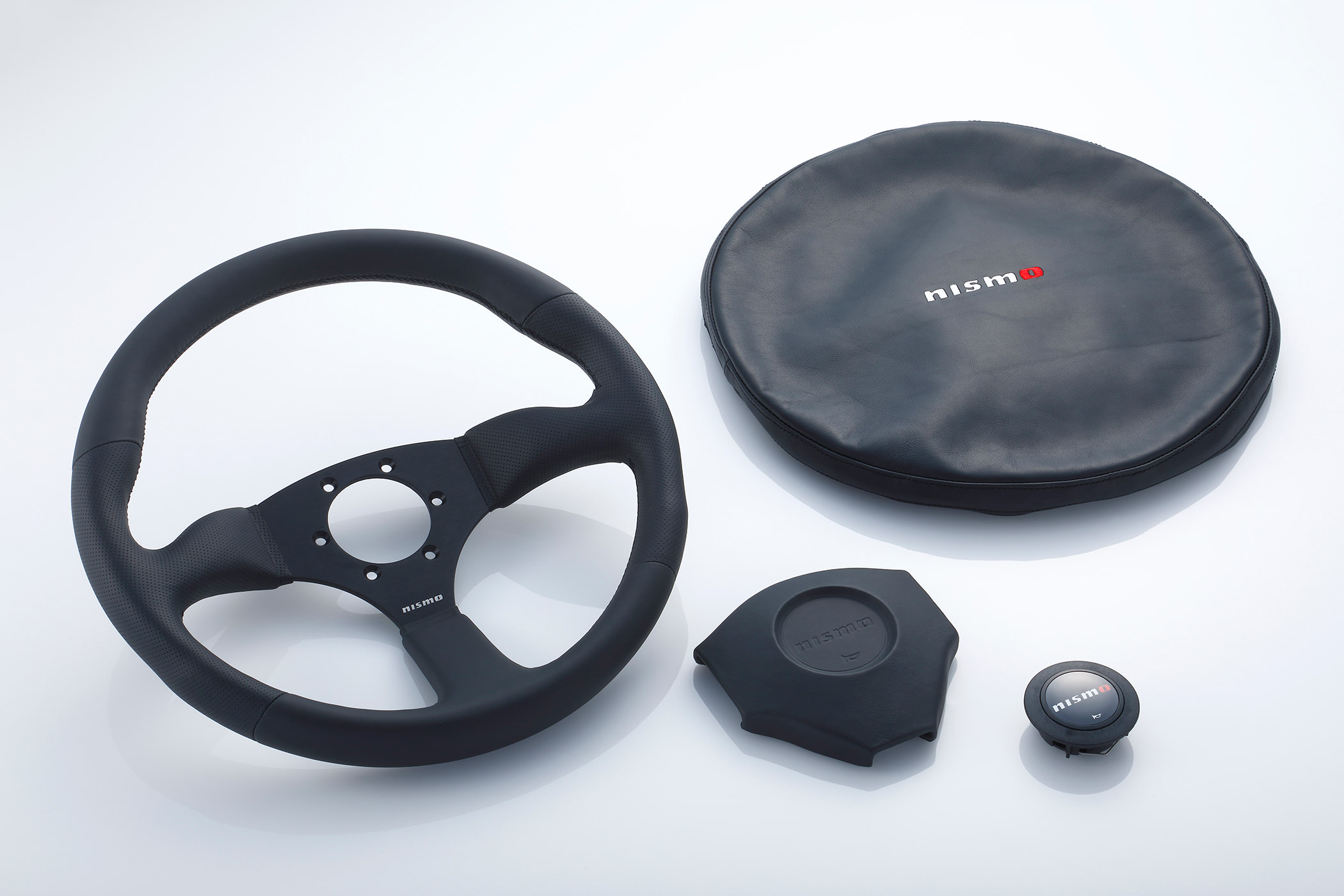 NISMOより新製品登場！ 出荷開始は11月19日予定。日産スカイラインGT-R