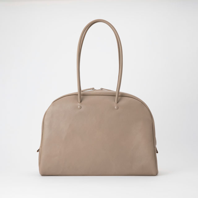 国産牛革のボストンバッグ｜かばん｜中川政七商店 公式サイト