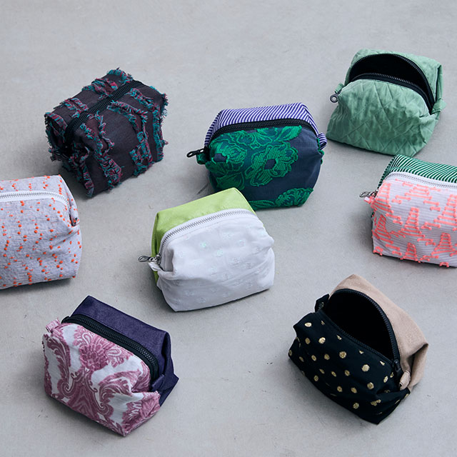 Jacquard Works｜工芸・暮らし・贈りもの｜中川政七商店オンライン