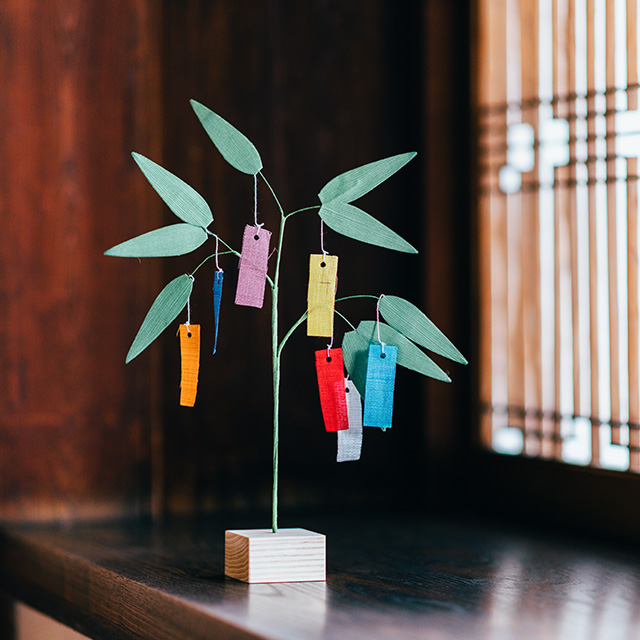 しつらいはじめ 夏｜工芸・暮らし・贈りもの｜中川政七商店オンライン
