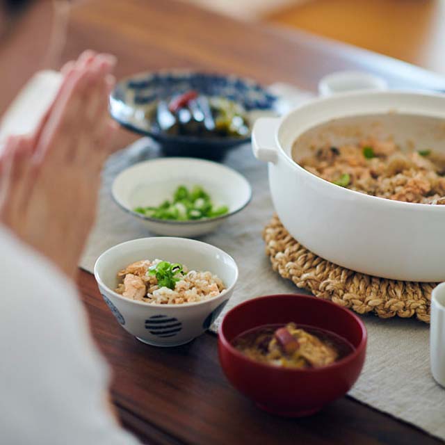 有田焼の飯碗｜食卓の道具｜中川政七商店 公式サイト